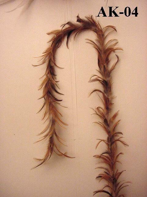 Feather Products